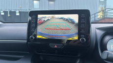 Toyota Yaris 1.5 Hybrid Design 5dr CVT Hybrid Hatchback